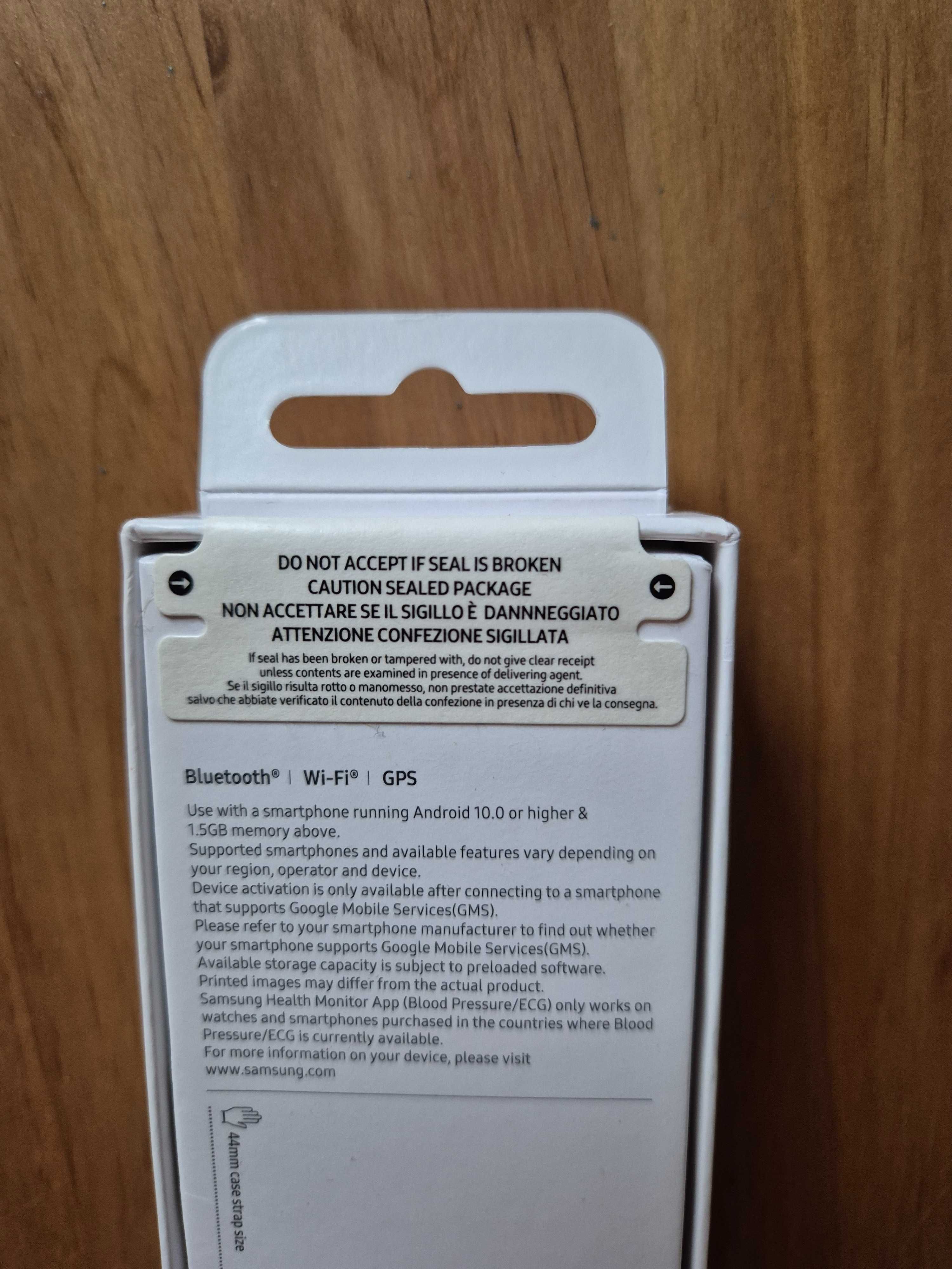 Samsung Galaxy Watch 6 SM-R940