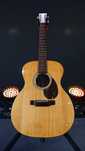 Gitara Martin OM-21 + LR Baggs Anthem | Drewno klasy OM-28 |