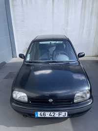 Vendo Nissan Micra 1.0 GX