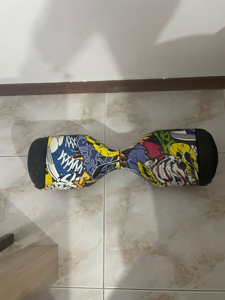Hoverboard grafite 30 €