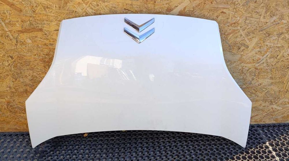 Citroen Nemo Maska Ewpa 612