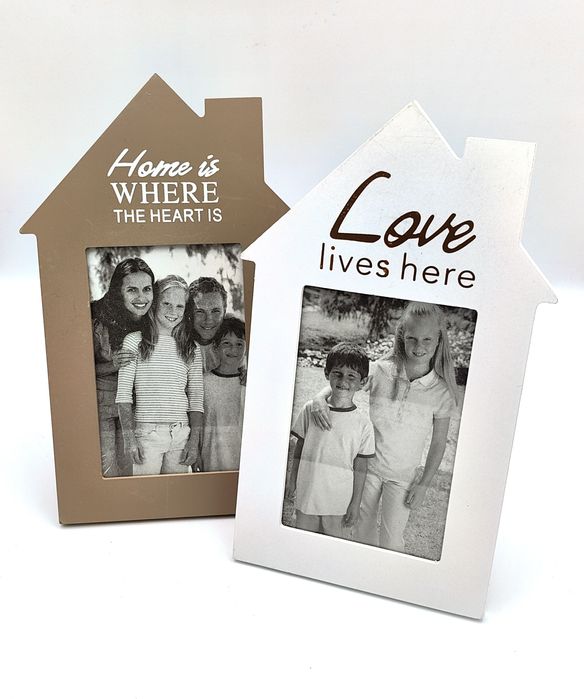 Zestaw ramek na zdjęcia 10X15 Melinera®