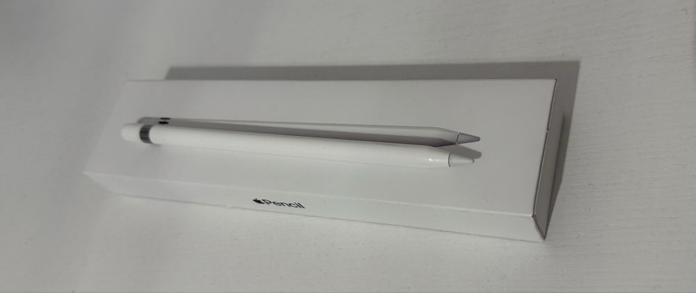 Apple pencil 1 generacji