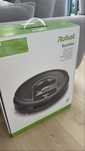 Irobot roomba i7 + Stacja