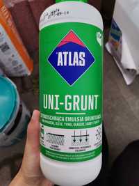 Atlas uni-grunt emulsja gruntująca