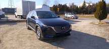 Mazda CX-9 Mazda CX-9, 2016r, 2,5 benzyna 250 KM, 4x4