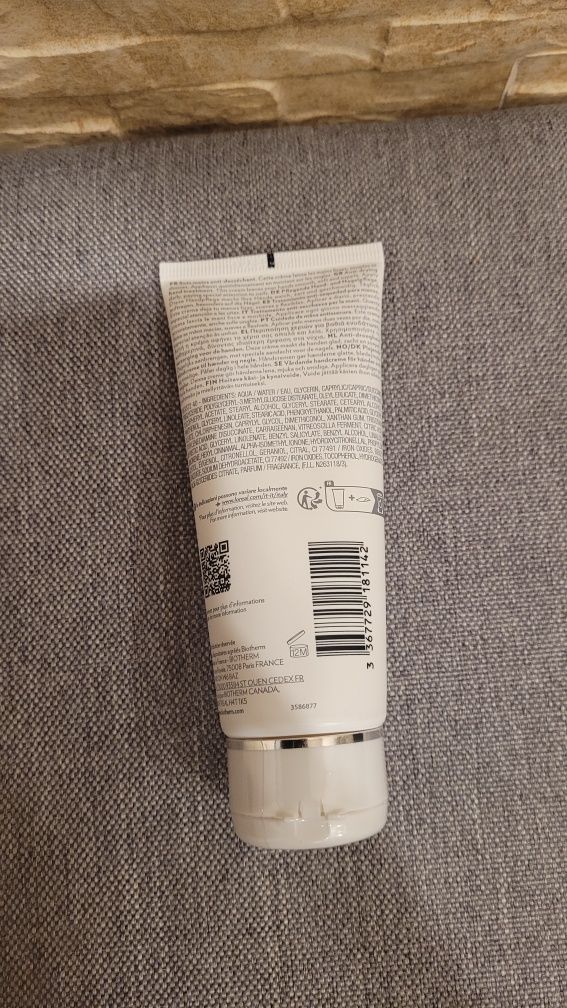 Krem do rąk Biomains  Biotherm