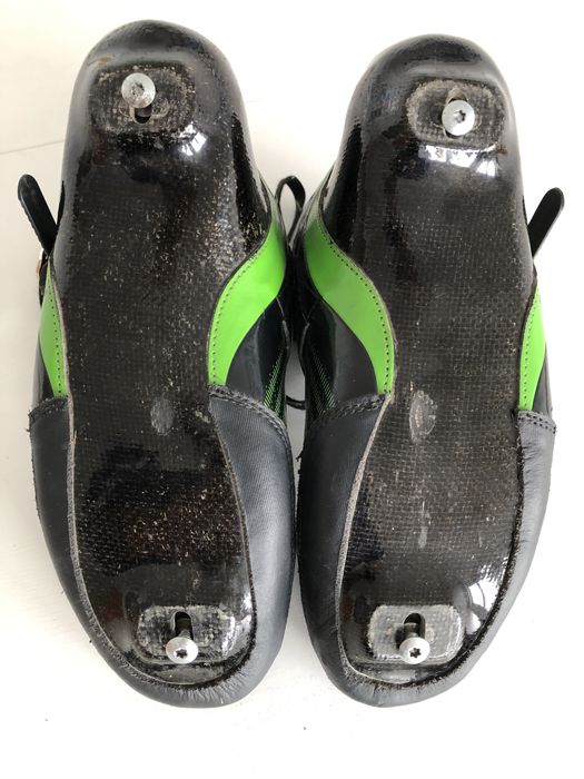 Rolki but do jazdy szybkiej Powerslide Vision roz. 42