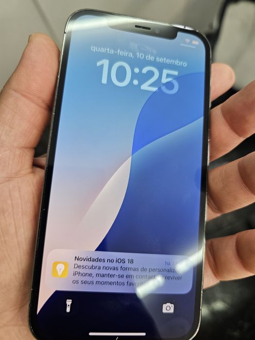 Iphone 12 pro...128gb