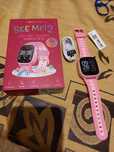 Nowy smartwatch Forever see me 2