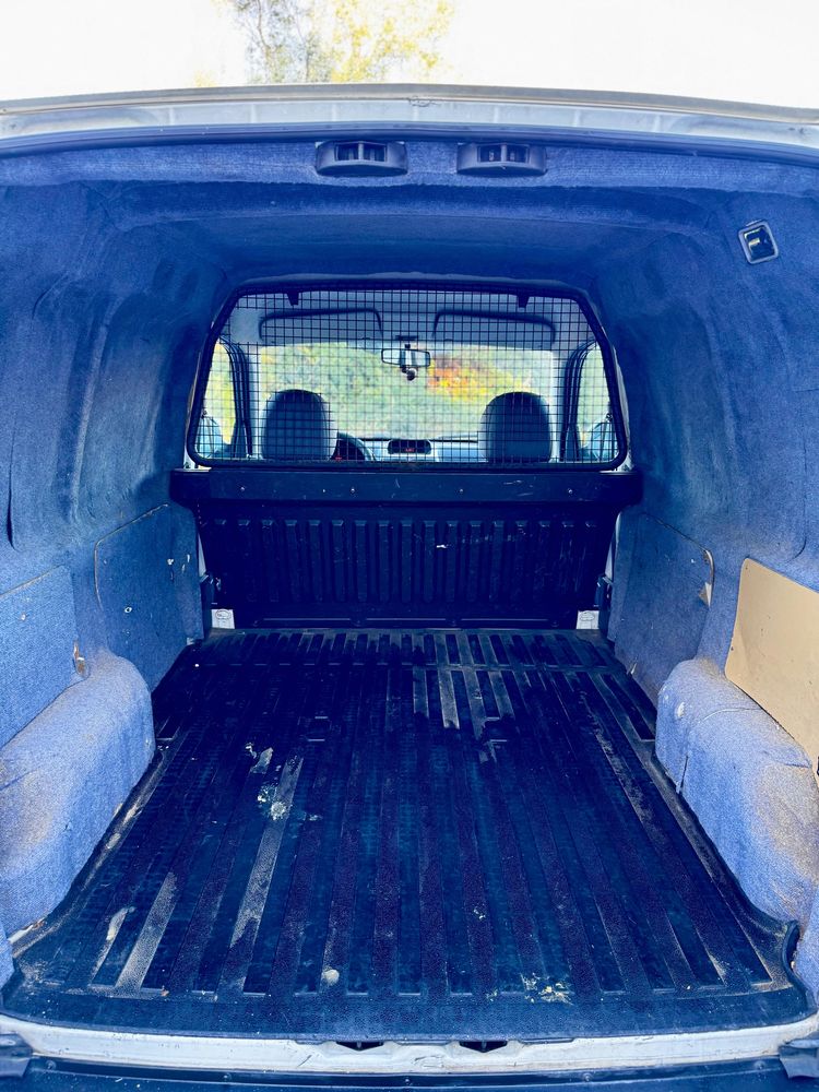 Citroen Berlingo 1.9D