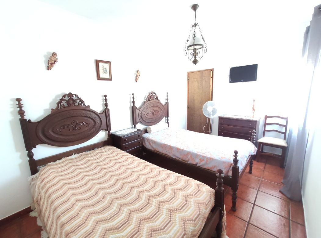 Moradia Santo Aleixo