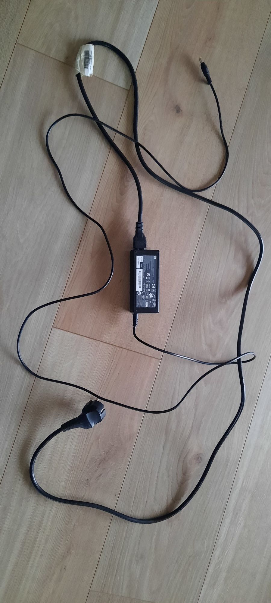 HP Pavilion dv6000 Procesor Intel Pentium Dual-Core + pilot