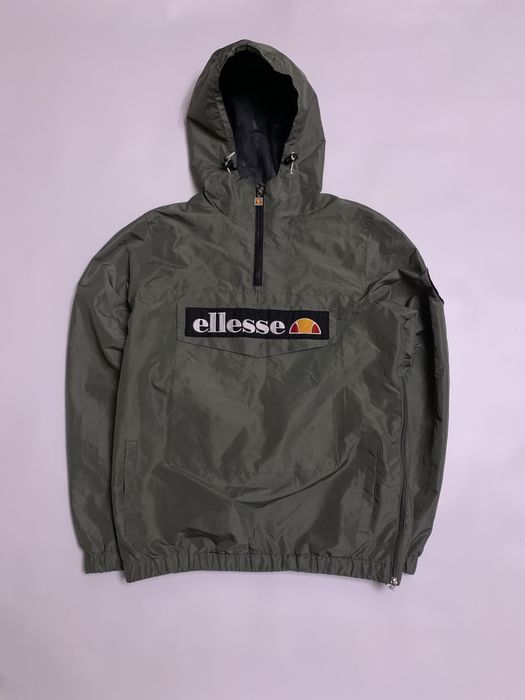 Анорак Ellesse