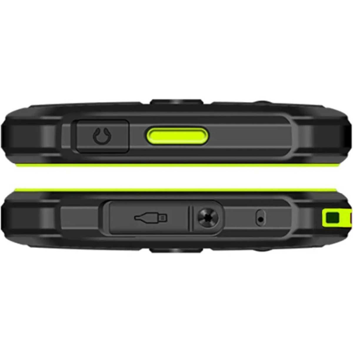 Компактный и защищённый смартфон UleFone Armor X12 Pro 4/64Gb