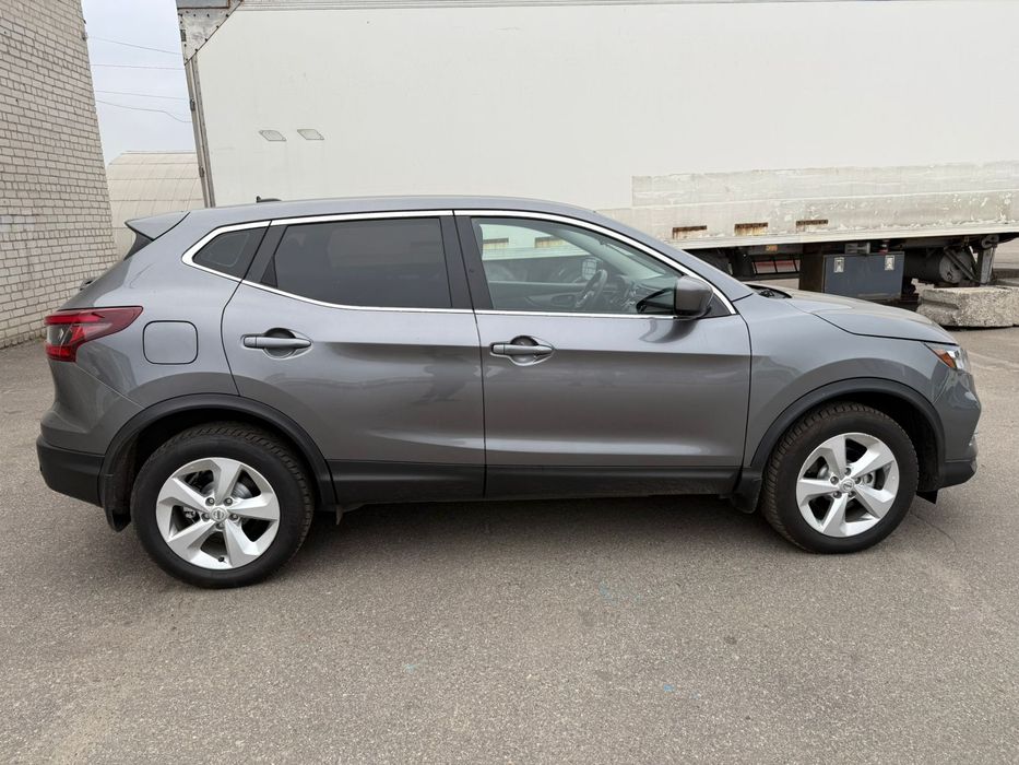 Nissan Rogue Sport AWD 2020. Rogue Qashqai j11 Нiсан Кашкай Рог спорт