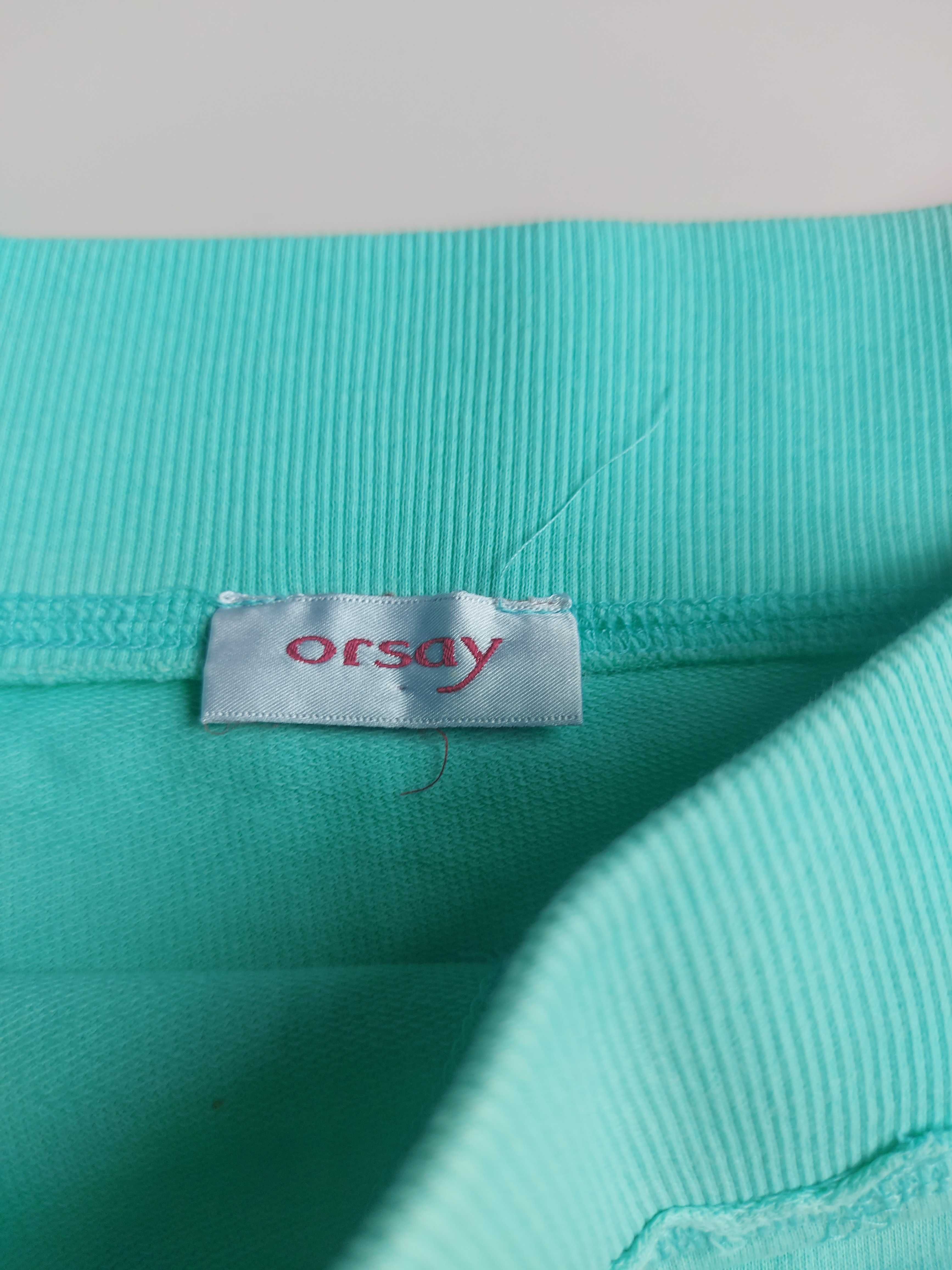 Letnia sukienka firmy Orsay