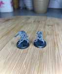 Snaga and Grishnakh LOTR