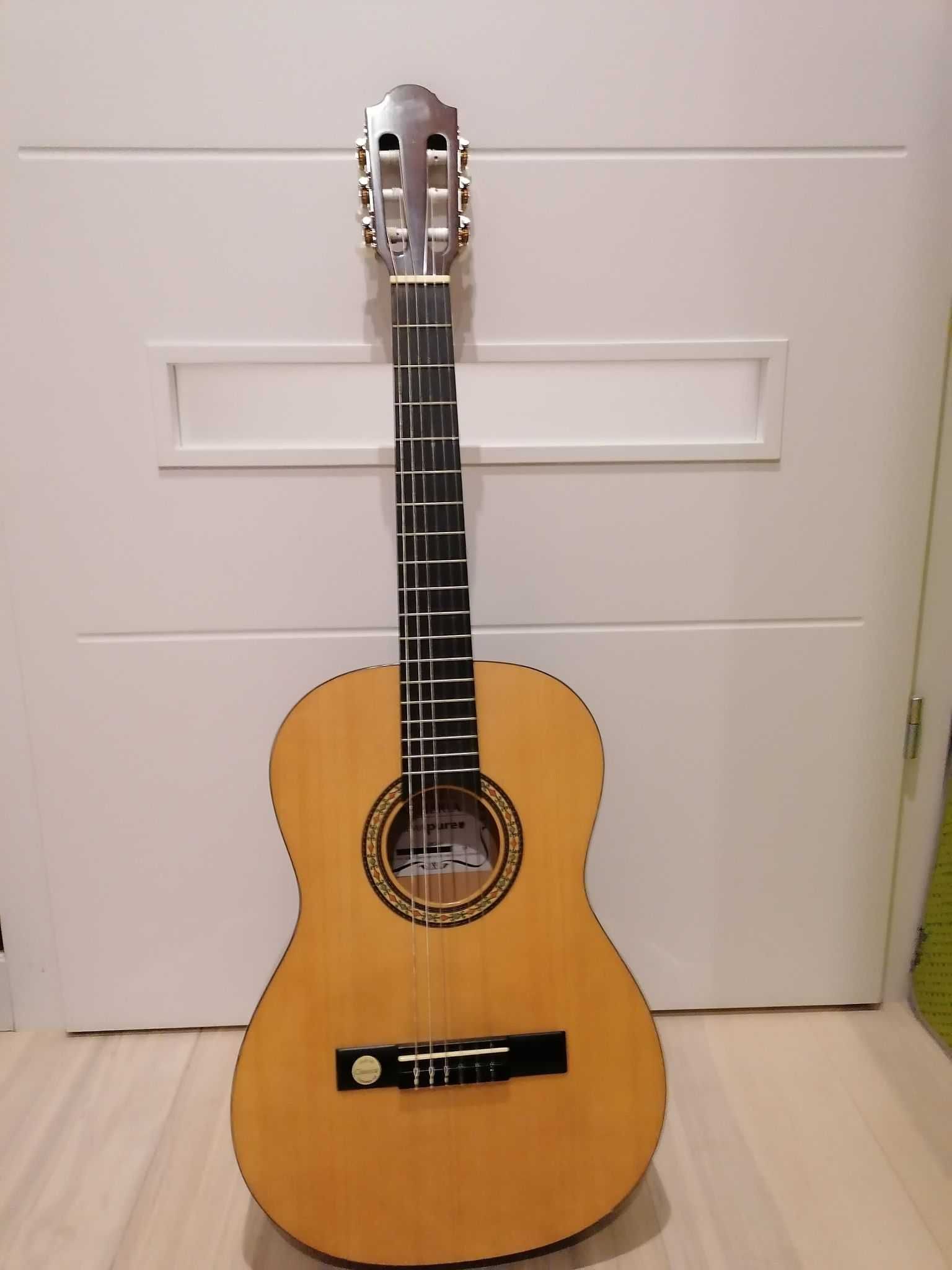 Gitara klasyczna Miguel J. Almeria Pure 3/4