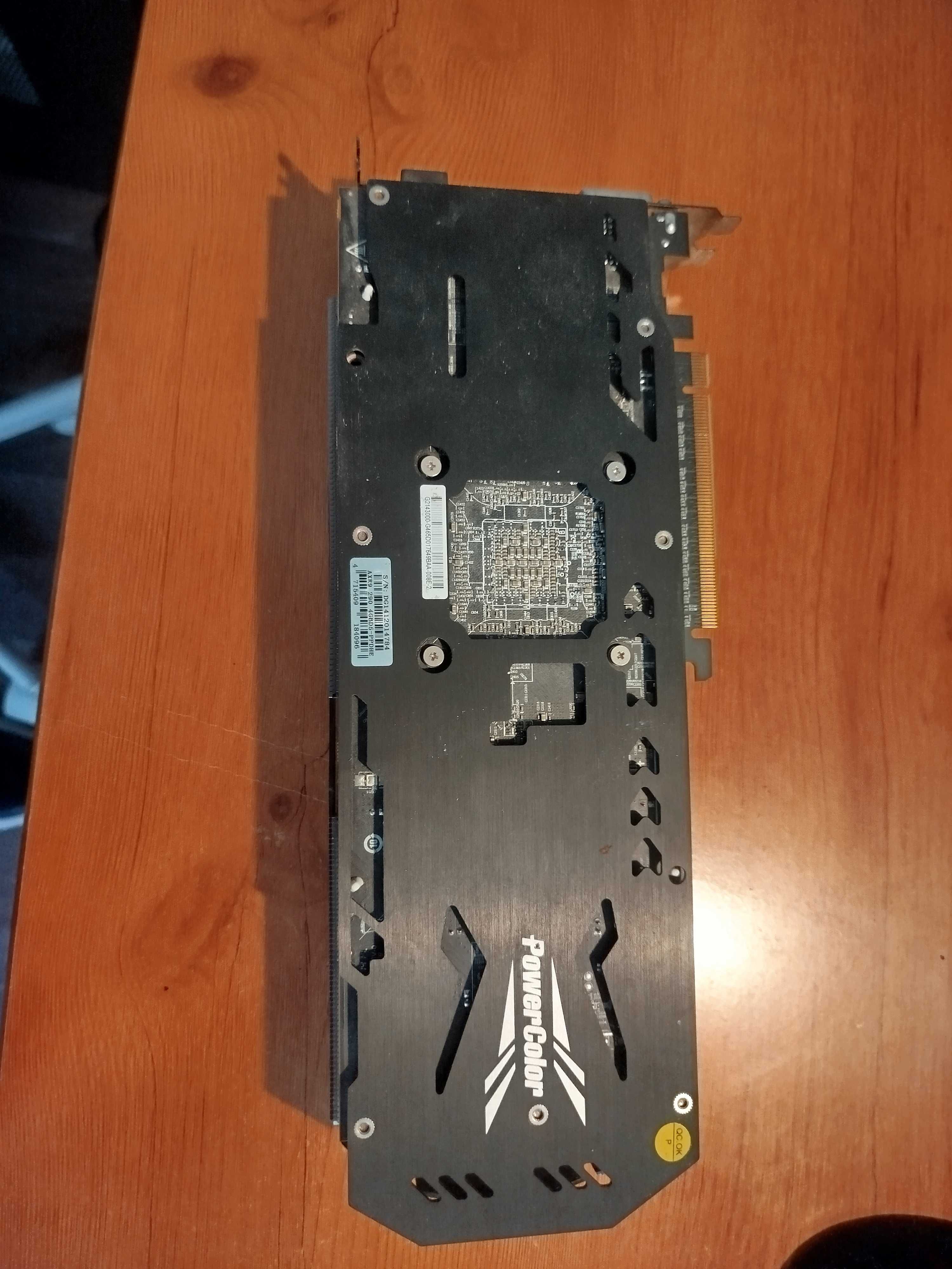 Karta graficzna  Radeon R9 290 4GB GDDR5 (512bit) AXR9 290 4GBD5-PPDHE