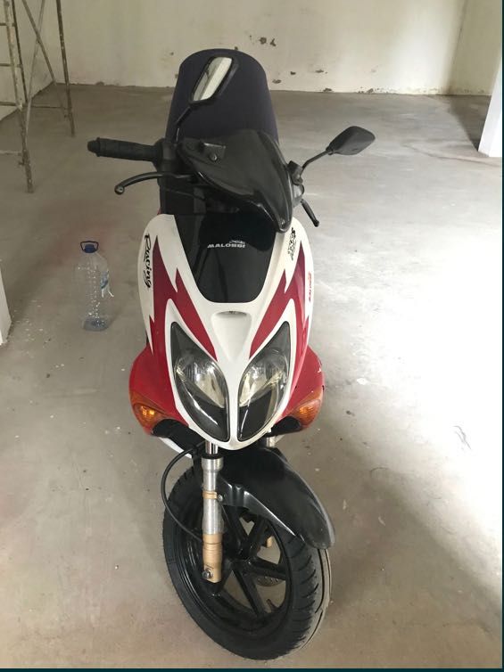 Scooter Honda 50cc
