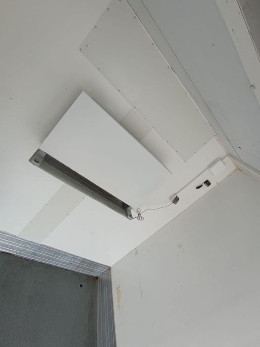 Komora chłodnicza / Chłodnia / chłodnia na warzywa / C079