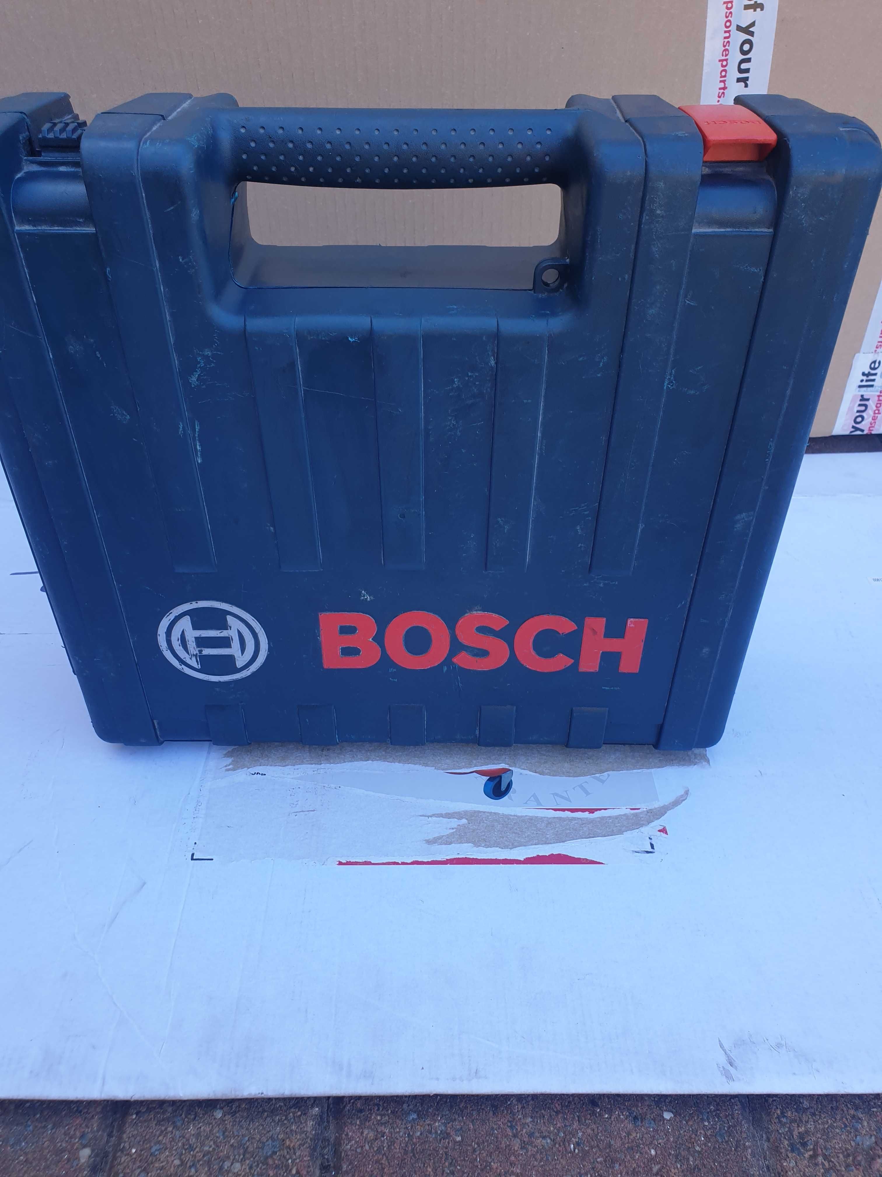 Mlotowiertarka  Bosch  110v