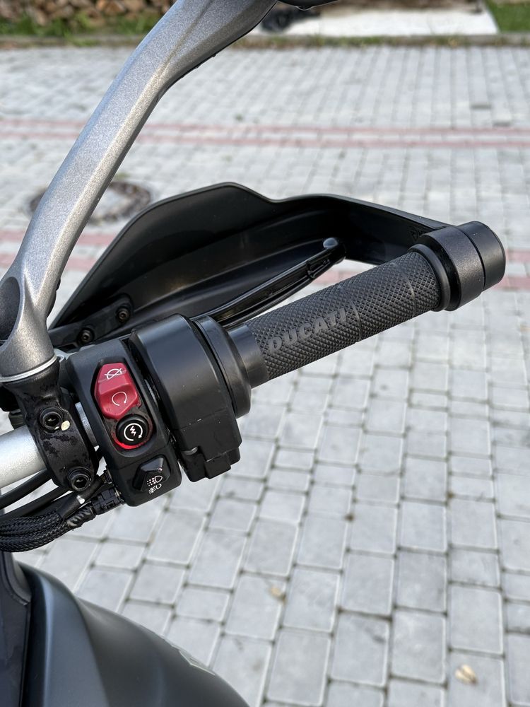 Ducati Multistrada V4S 2023