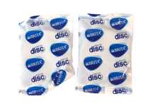 Filtry do butelek/karafek Fill&Go / Fill&Serve BRITA MicroDisc 2 szt.