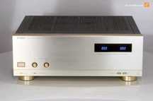 Luxman M03 Końcówka mocy Made in Japan JAK NOWA oryginalne opakowanie!