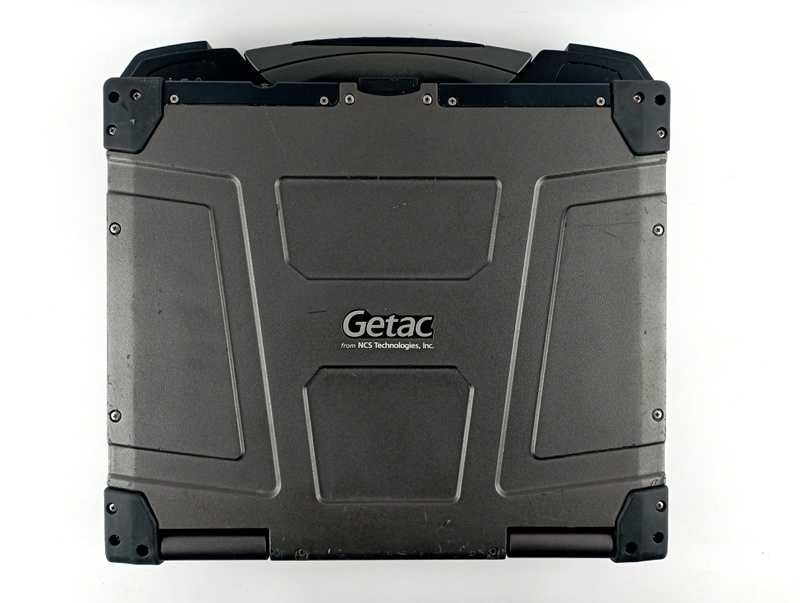 Захищений броньований ноутбук Getac B300 G6 i7-6500U GPS 3G DVD