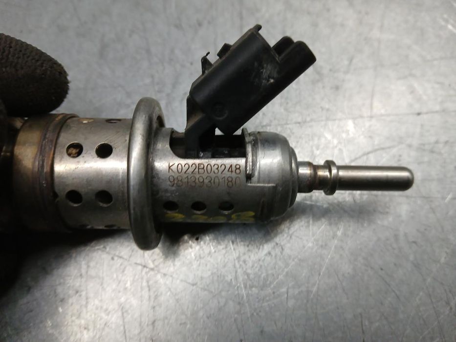 Injetor de adblue PEUGEOT 3008 II (M_)