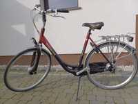 Holenderski rower Batavus
