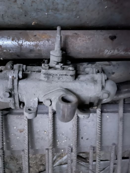 Ручний насас для перекачки рідини