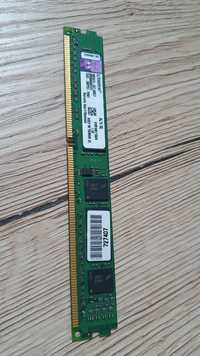 Pamięć ram DDR3 1600MHz 4gb kingston