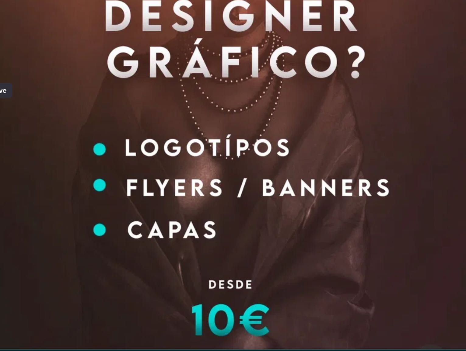 Design grafico ao melhor preço!!