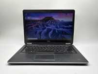 LAPTOP Dell E7440 Intel i7-4600 8GB 256GB SSD HDMI