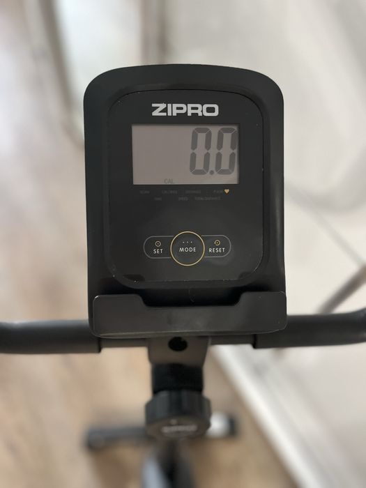 Rower stacjonarny ZIPRO
