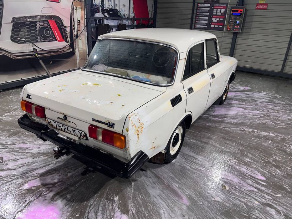 Продам /ОБМІНЯЮ АЗЛК 2140