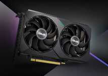 Asus RTX 3060 12 GB