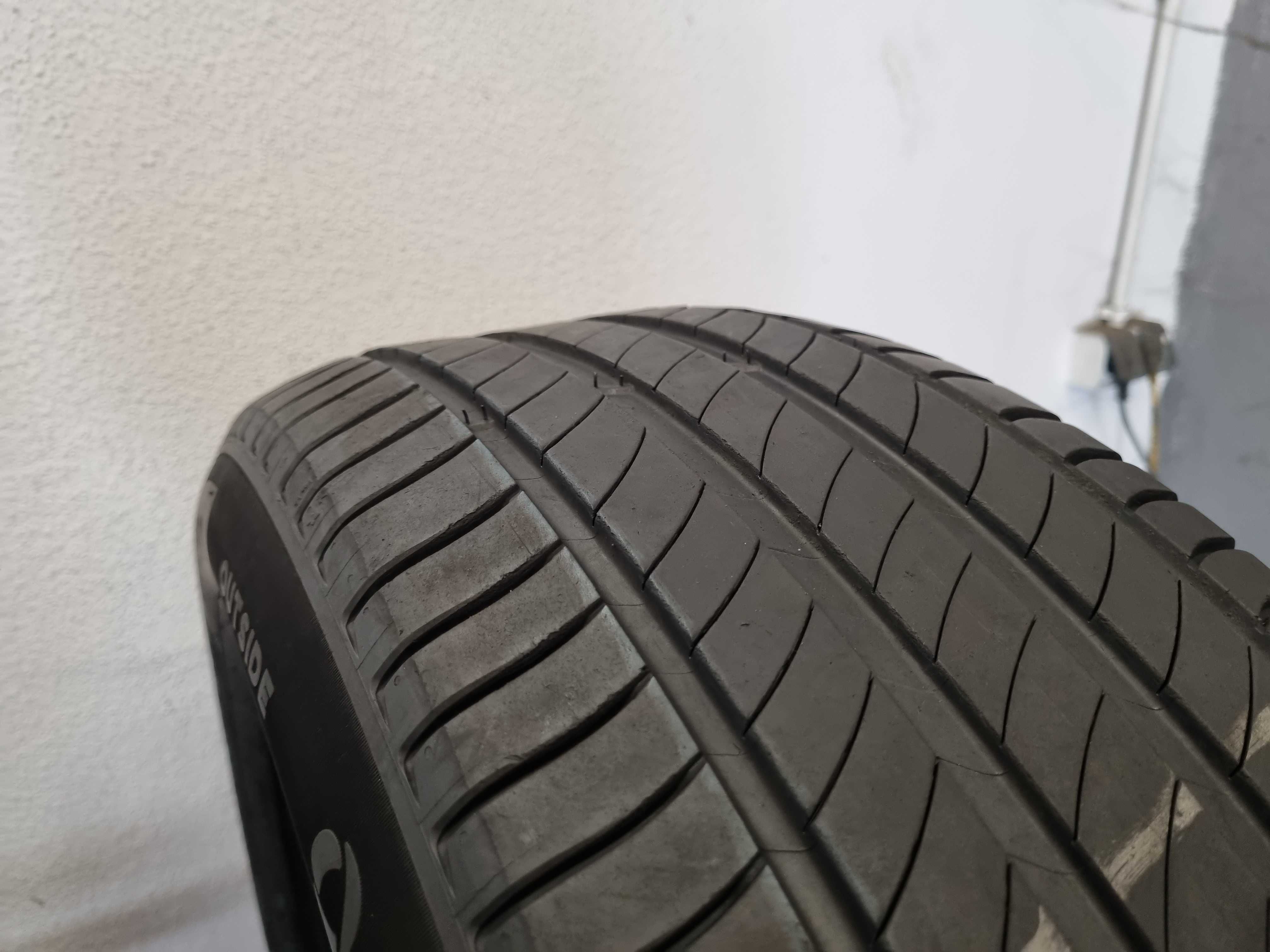 235/55/18 100V Michelin Primacy 4 A01 Dot.0523R