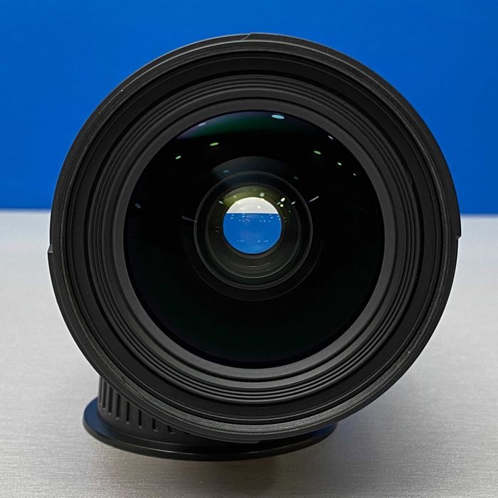 Sigma ART 18-35mm f/1.8 DC HSM (Canon)