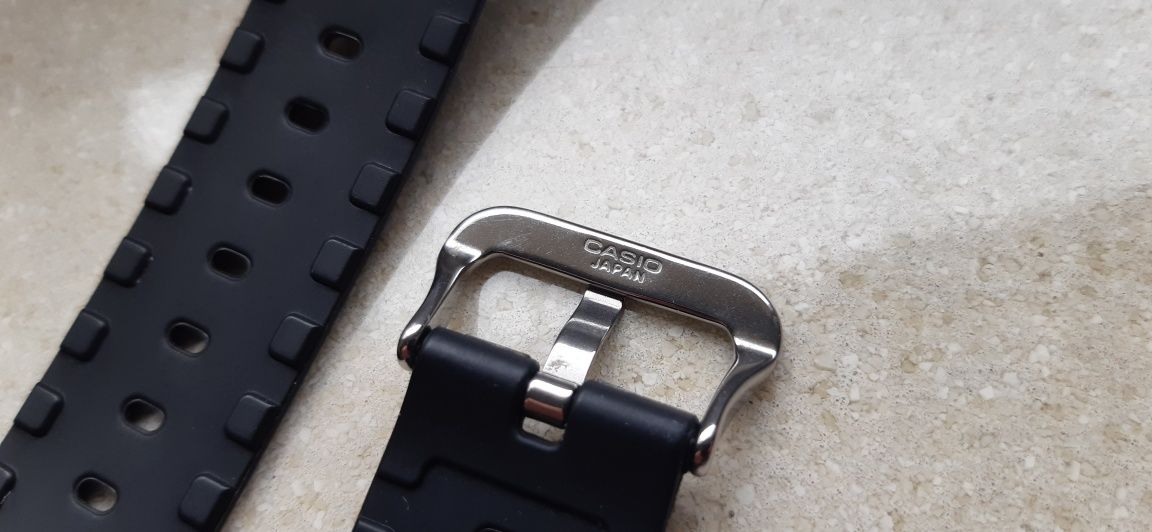 Casio Japan pasek do zegarka szer 20mm