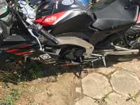 Aprilla RS 125 ścigacz