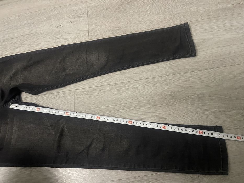 Джинси на хлопчика 9-11 років, 140