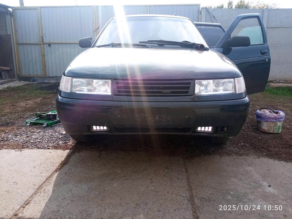 Розборка Ваз 2110,2112,2111