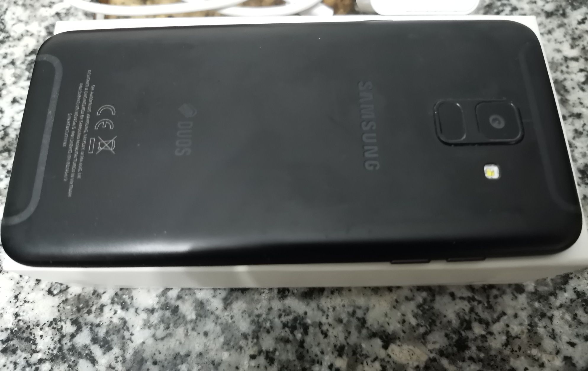 Samsung Galaxy A6