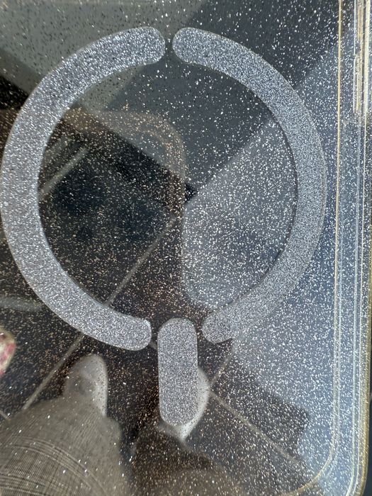 Capa Iphone 14 Pro glitter