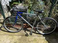 Bicicleta roda 26 - Negociável