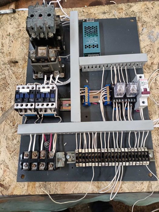 Продам, ремонт пневмораспределитель, пневмо муфту, запчасти гильотина